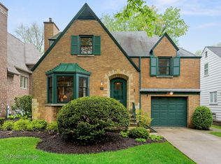 326 S Edgewood Ave, La Grange, IL 60525