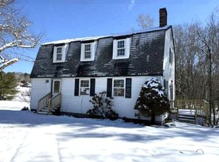 549 Eastern Rd, Warren, ME 04864