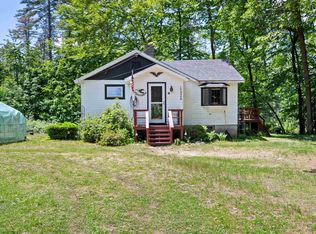 70 Emery Ln, Wakefield, NH 03830