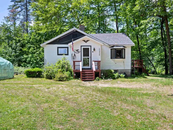 70 Emery Lane, Wakefield, NH 03830