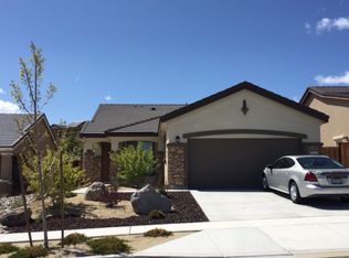 1137 Callaway Trl, Reno, NV 89523