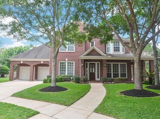 22803 Roberts Run Ln, Katy, TX 77494