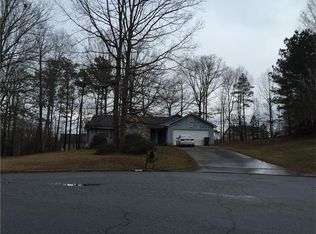 6845 Oswego Trl, Riverdale, GA 30296