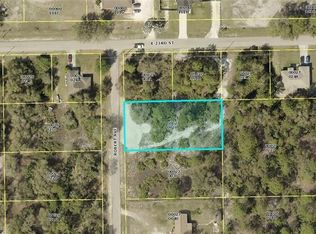 2220 Robert Ave, Alva, FL 33920