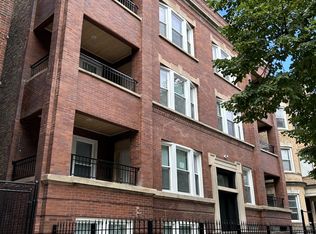 5722 S King Dr APT 1, Chicago, IL 60637