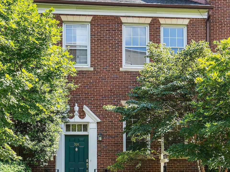 3604 Reservoir Rd NW, Washington, DC 20007 Zillow