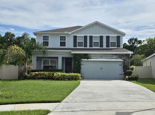 3555 Lazy River Ter, Sanford, FL 32771