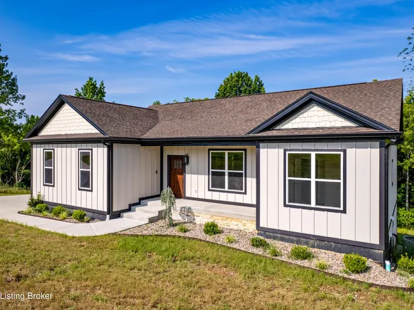 2737 Taylorsville Rd, Taylorsville, KY 40071