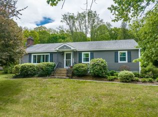 19 Zabelle Ave, Auburn, MA 01501