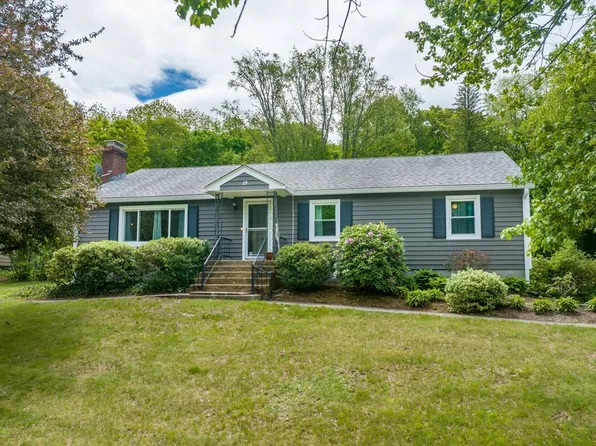 19 Zabelle Ave, Auburn, MA 01501