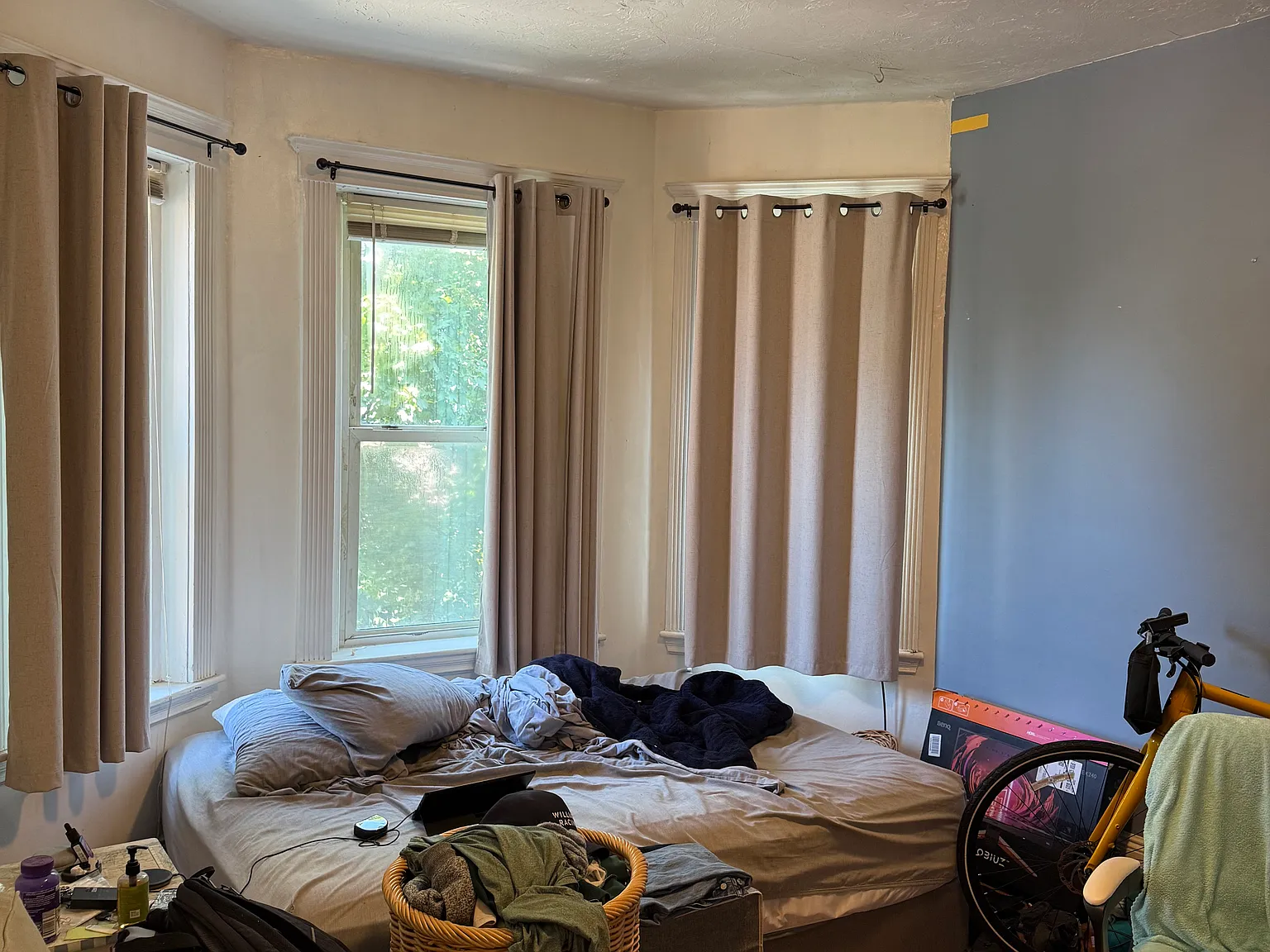 3 bed, 1600 sqft, $3,200 — Photo 4