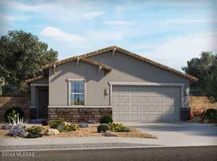 7686 S Caminito Lacero, Tucson, AZ 85756