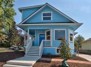 3104 SE 26th Ave, Portland, OR 97202