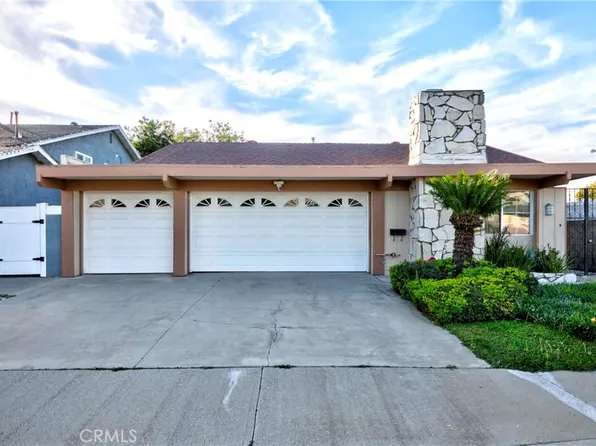 5267 Meadow Wood Ave, Lakewood, CA 90712