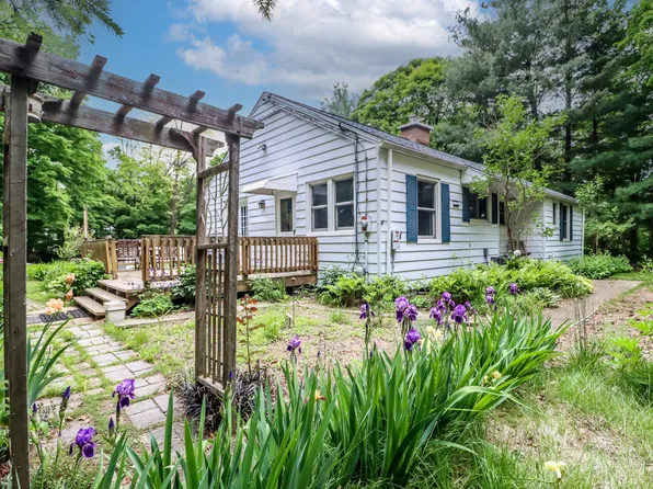 75 Great Plain Road, Danbury, CT 06811