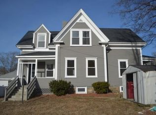 40 Everett St, Middleboro, MA 02346