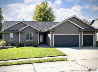 21973 Hilltop Ave, Gretna, NE 68028
