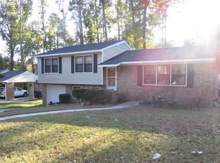 3231 Winding Wood Pl, Augusta, GA 30907