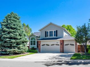 1327 W 133rd Cir, Westminster, CO 80234