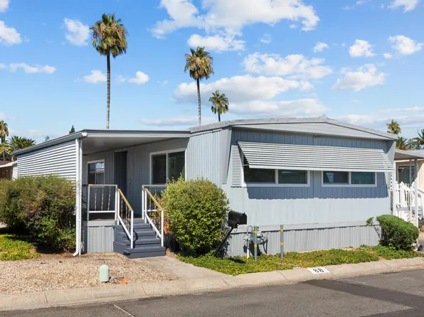 8181 Folsom Blvd Spc 88, Sacramento, CA 95826