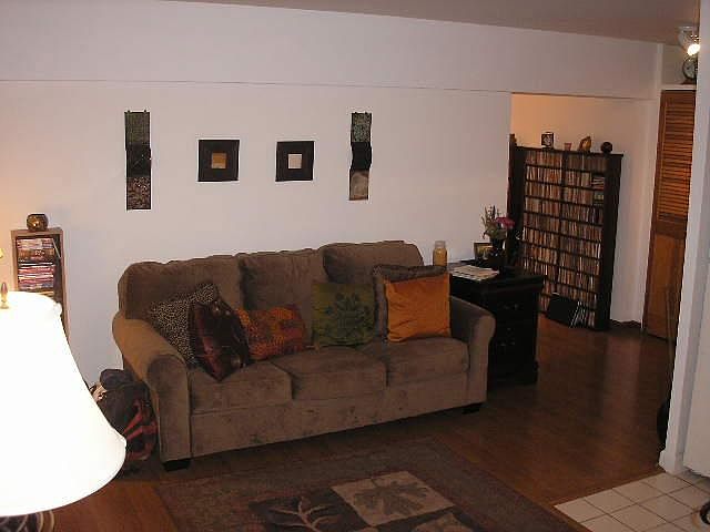 1st image of 4970 N Marine Dr APT 1027