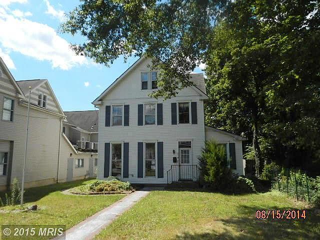 1st image of 218 W Bel Air Ave