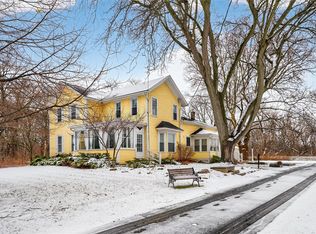 4774 Lyell Rd, Spencerport, NY 14559