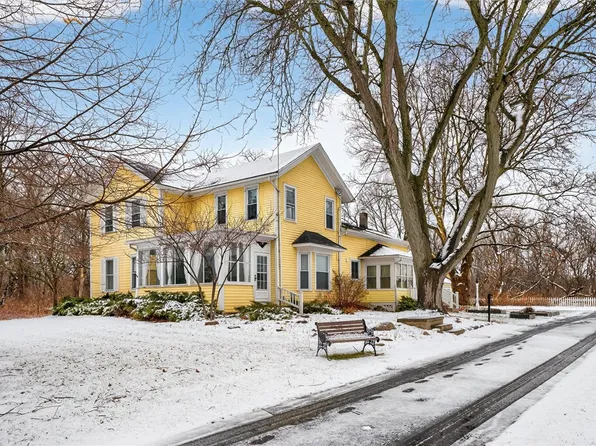 4774 Lyell Rd, Spencerport, NY 14559