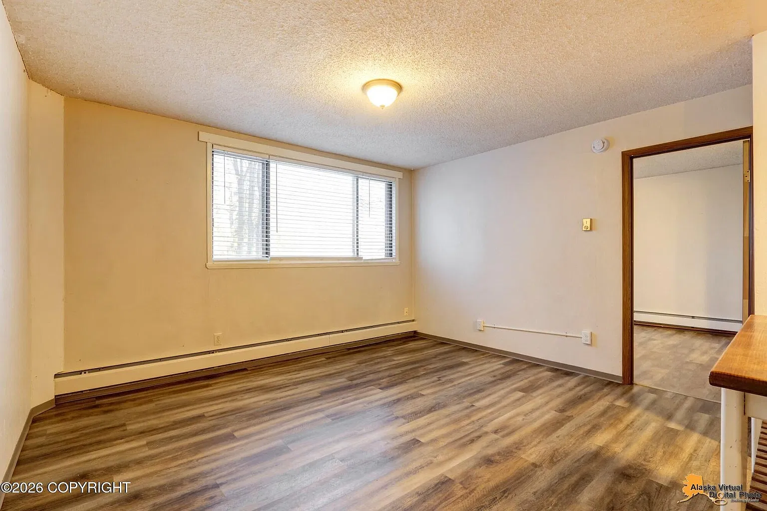 1 bed, 750 sqft, $1,050 — Photo 4