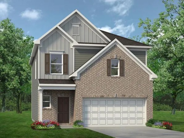 610 Blaven St, Cartersville, GA 30121