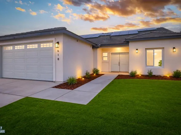618 Sammy Way, Shafter, CA 93263