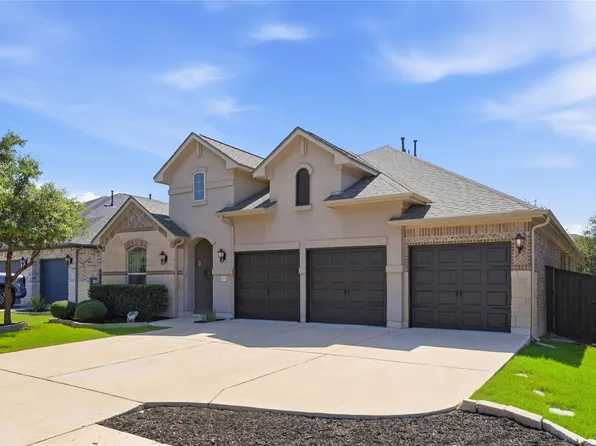 2905 Mossy Springs Dr, Leander, TX 78641