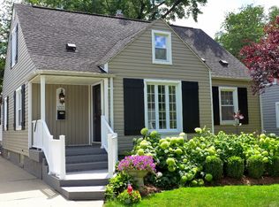 1223 Lawndale Dr, Royal Oak, MI