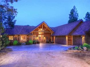 3990 W Shaggy Bark Rd, Show Low, AZ 85901