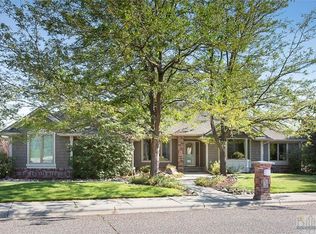 4528 Swan Ln, Billings, MT 59106