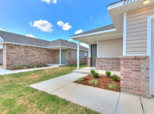 2213 SE 90th St #1, Oklahoma City, OK 73160