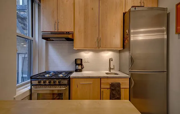 Sold by Brown Harris Stevens | media 5