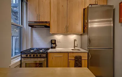 Sold by Brown Harris Stevens