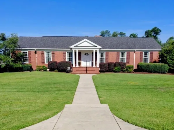 1006 Lake Ave, North Augusta, SC 29841