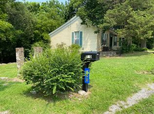 120 Auburntown Rd, Woodbury, TN 37190