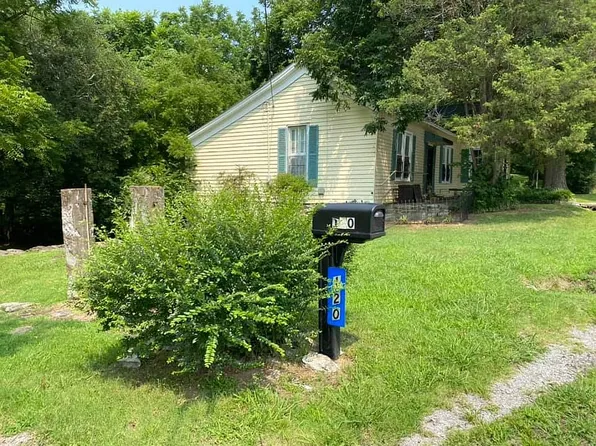120 Auburntown Rd, Woodbury, TN 37190