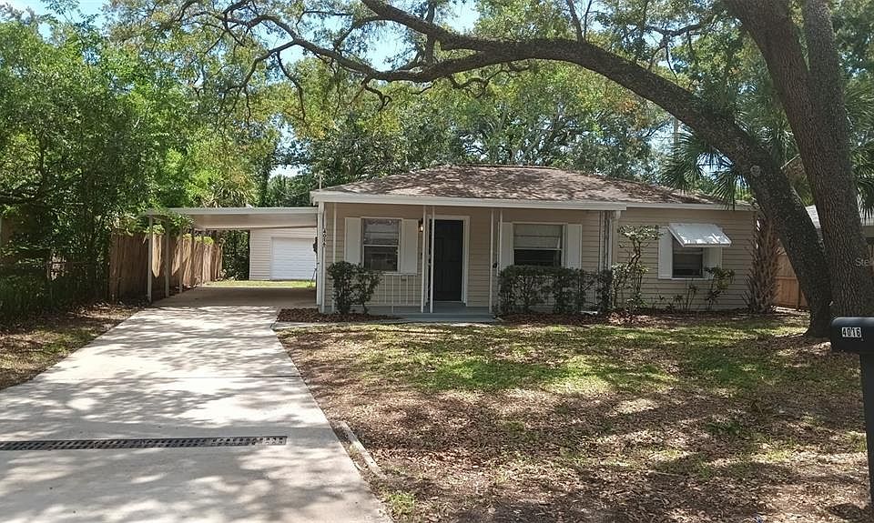 1st image of 4016 S RENELLIE DRIVE