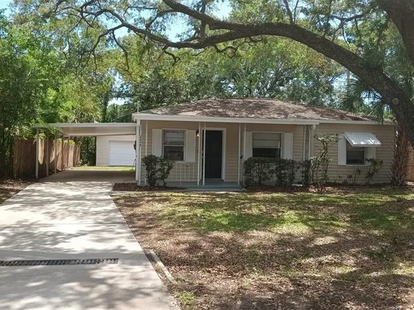 4016 S Renellie Dr, Tampa, FL 33611