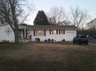 103 Pickwick St, Sheffield, AL 35660