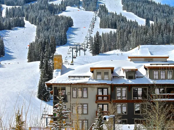 176 Copper Cir APT 409, Frisco, CO 80443