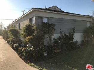 12405 Havelock Ave, Los Angeles, CA 90066