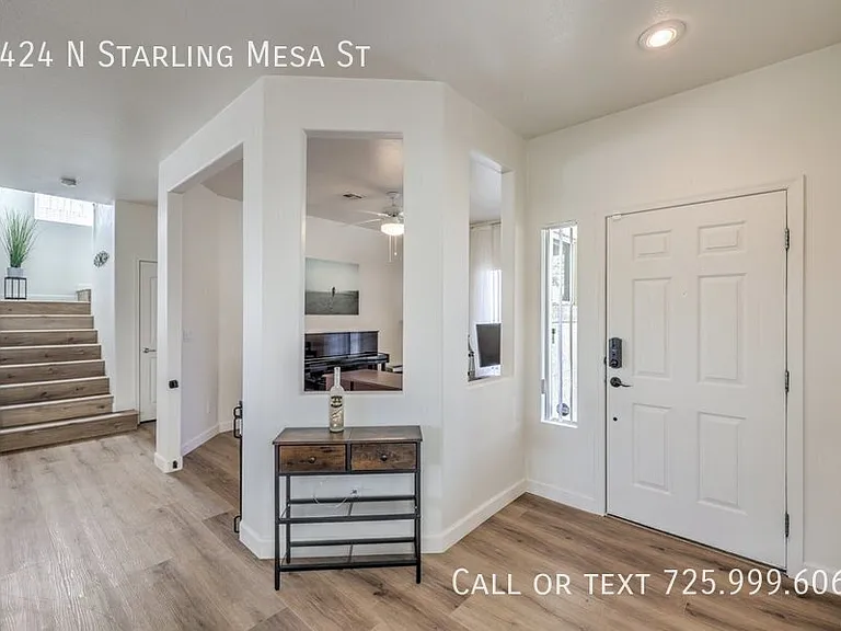 6424 N Starling Mesa St — Photo 20