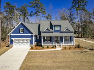 2425 Starling Ln, New Bern, NC 28562
