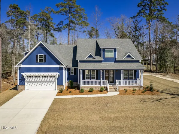 2425 Starling Lane, New Bern, NC 28562