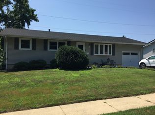 32 Bryant Dr, Jackson, NJ 08527